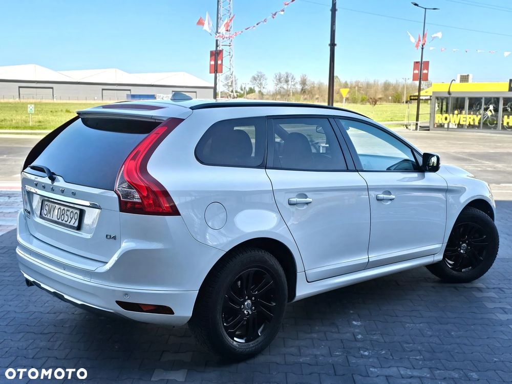 Volvo XC 60 - 11