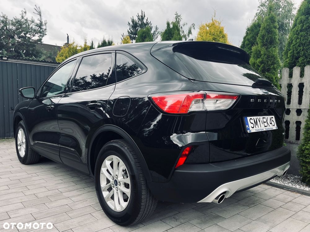 Ford Kuga - 12