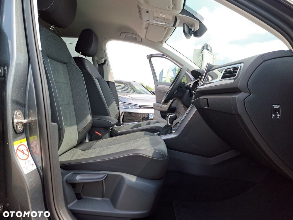 Volkswagen T-Roc 1.5 TSI Style DSG - 19