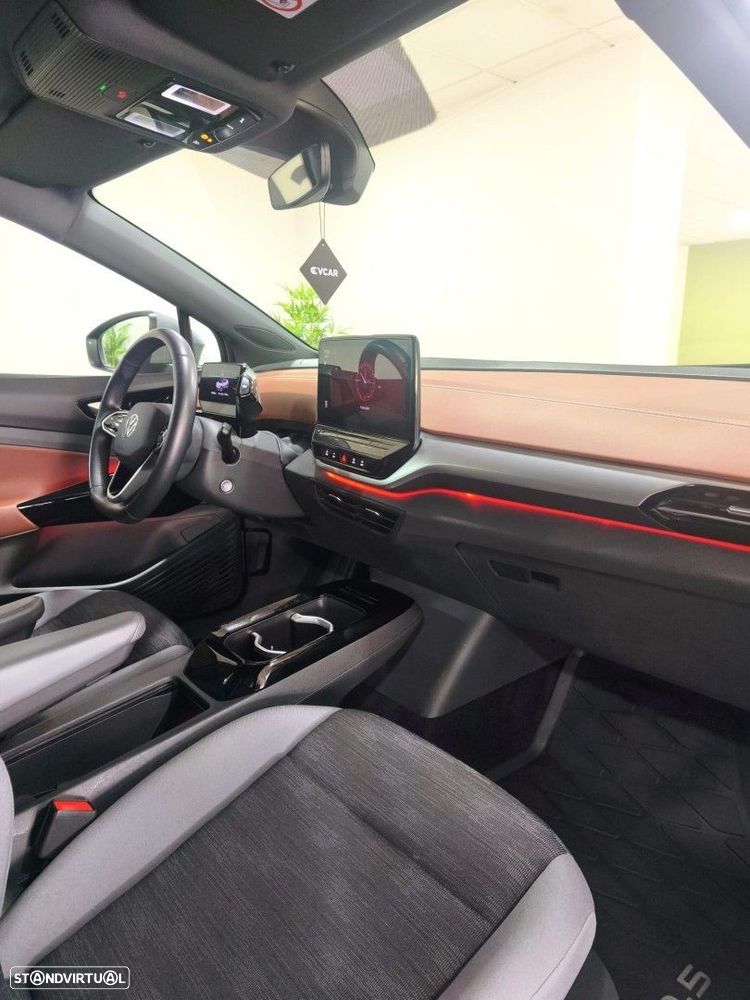 VW ID.5 77 kWh Pro Performance - 19