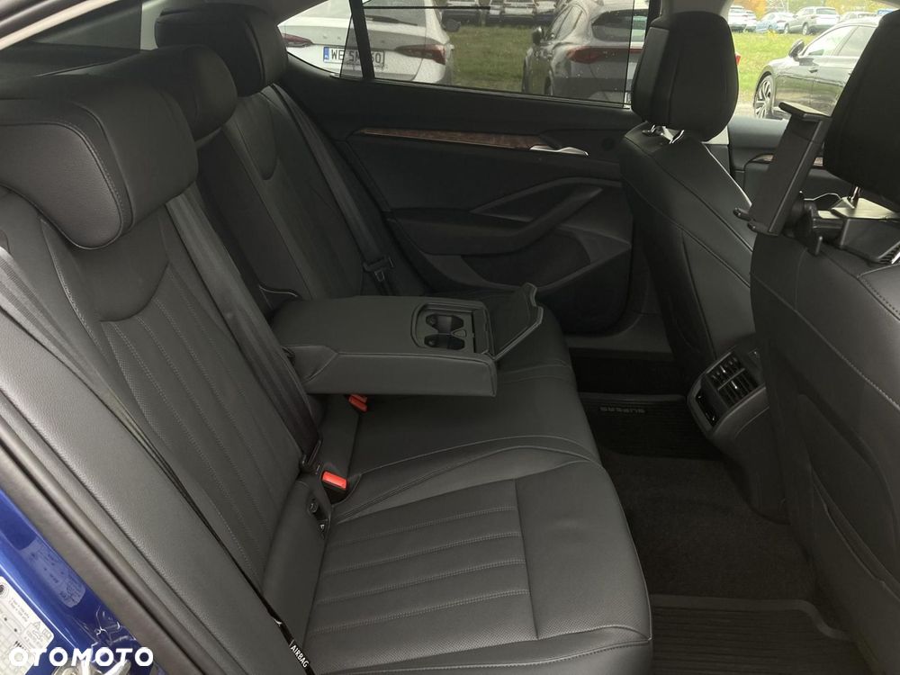 Skoda Superb - 7
