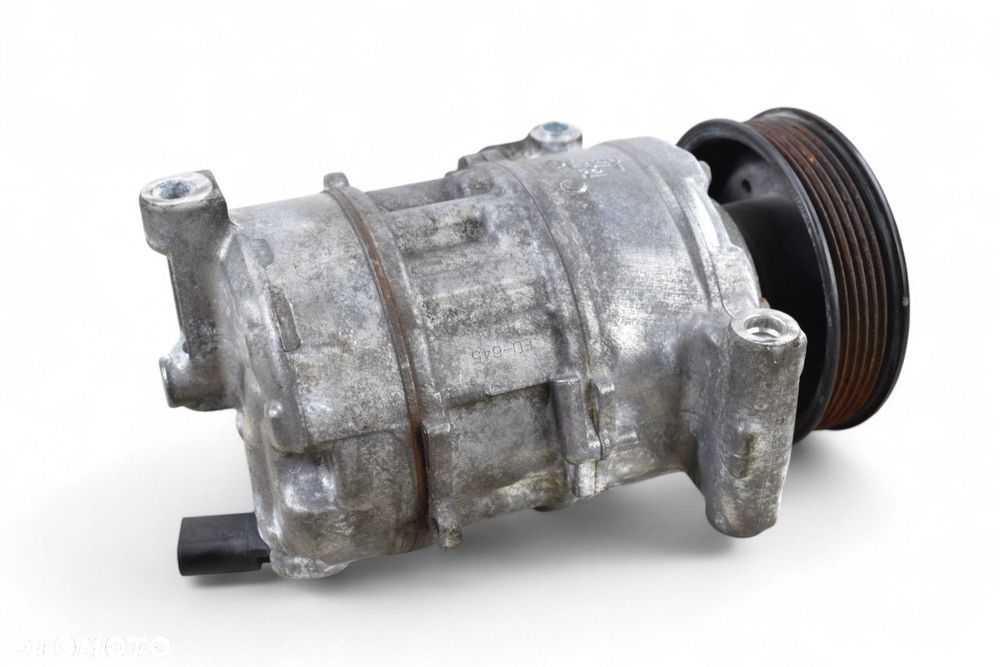 Sprężarka Klimatyzacji VW GOLF VII AUDI A3 8V 1.6 2.0 TDI 5Q0816803H - 8