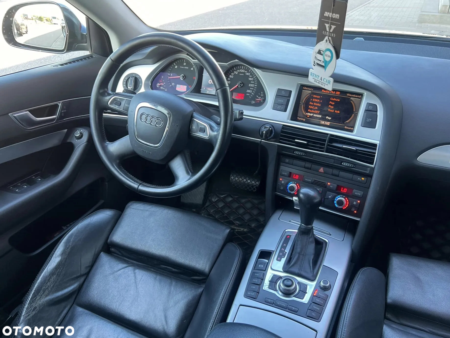 Audi A6 Avant 2.7 TDI DPF quattro tiptronic - 19