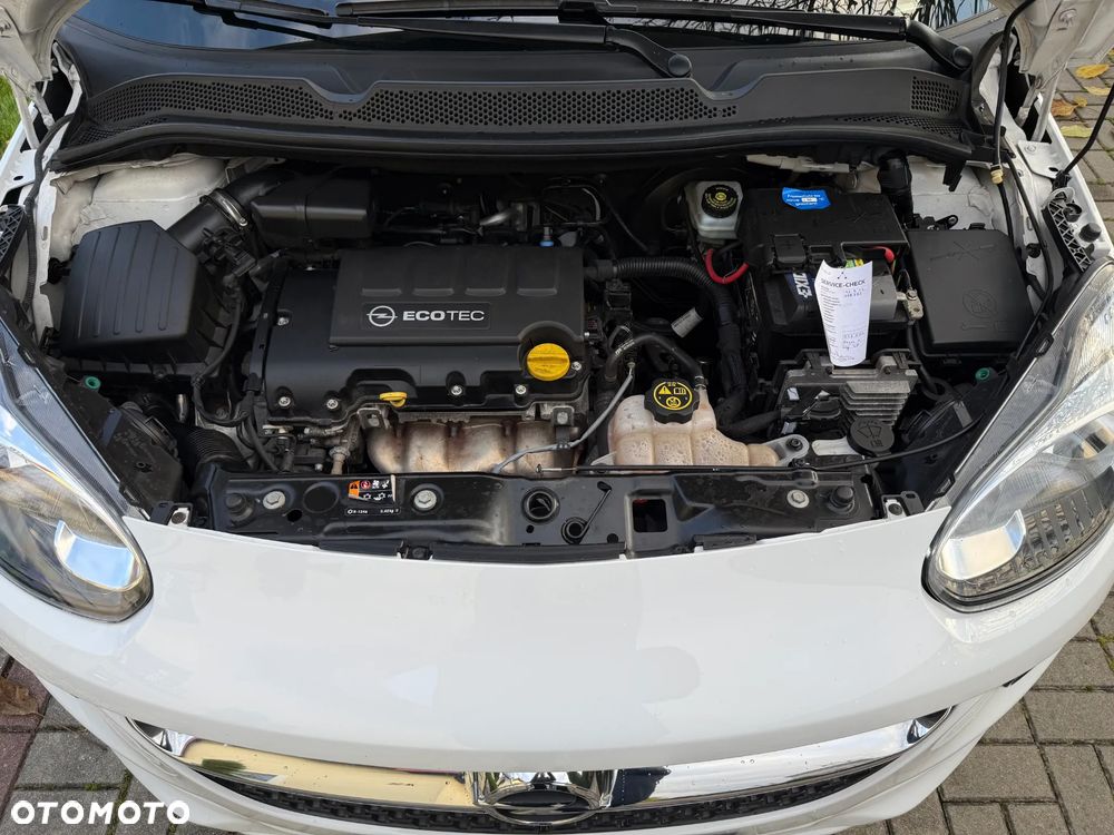 Opel Adam 1.4 Unlimited - 8