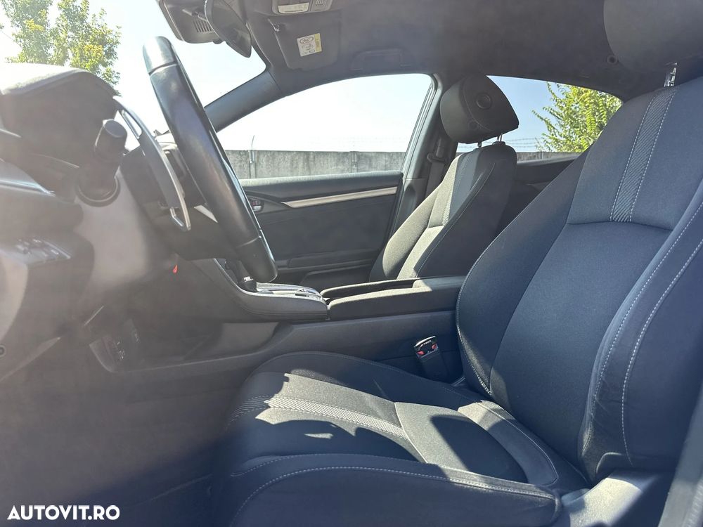 Honda Civic - 24