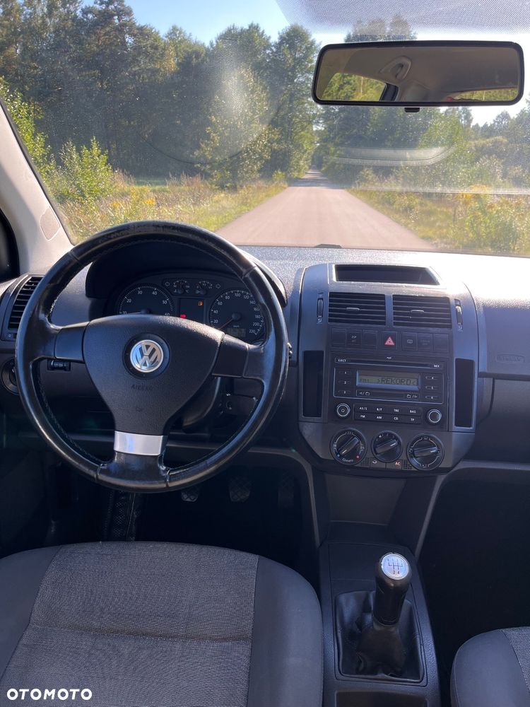 Volkswagen Polo 1.2 Trendline - 14
