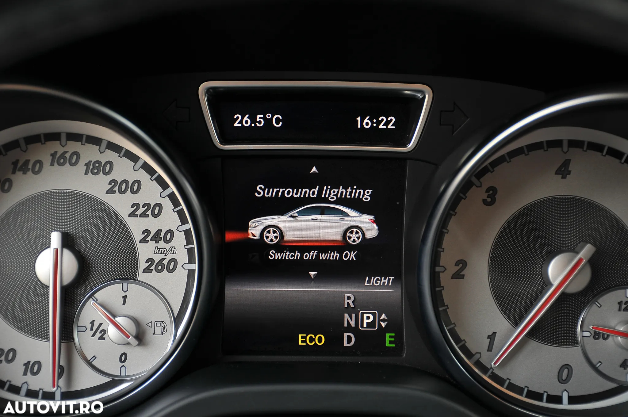 Mercedes-Benz CLA - 29
