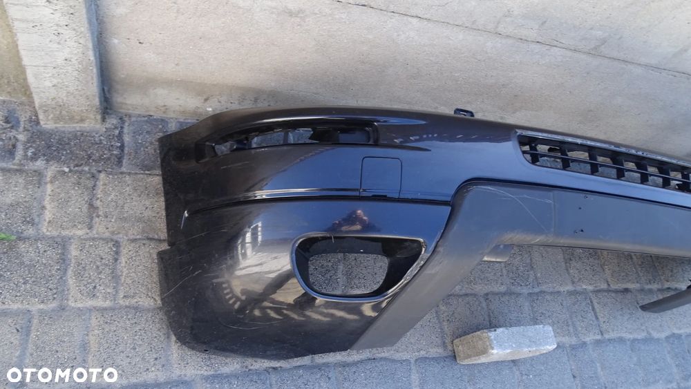 VOLVO XC90 I 07/14r LIFT - zderzak przedni - 5