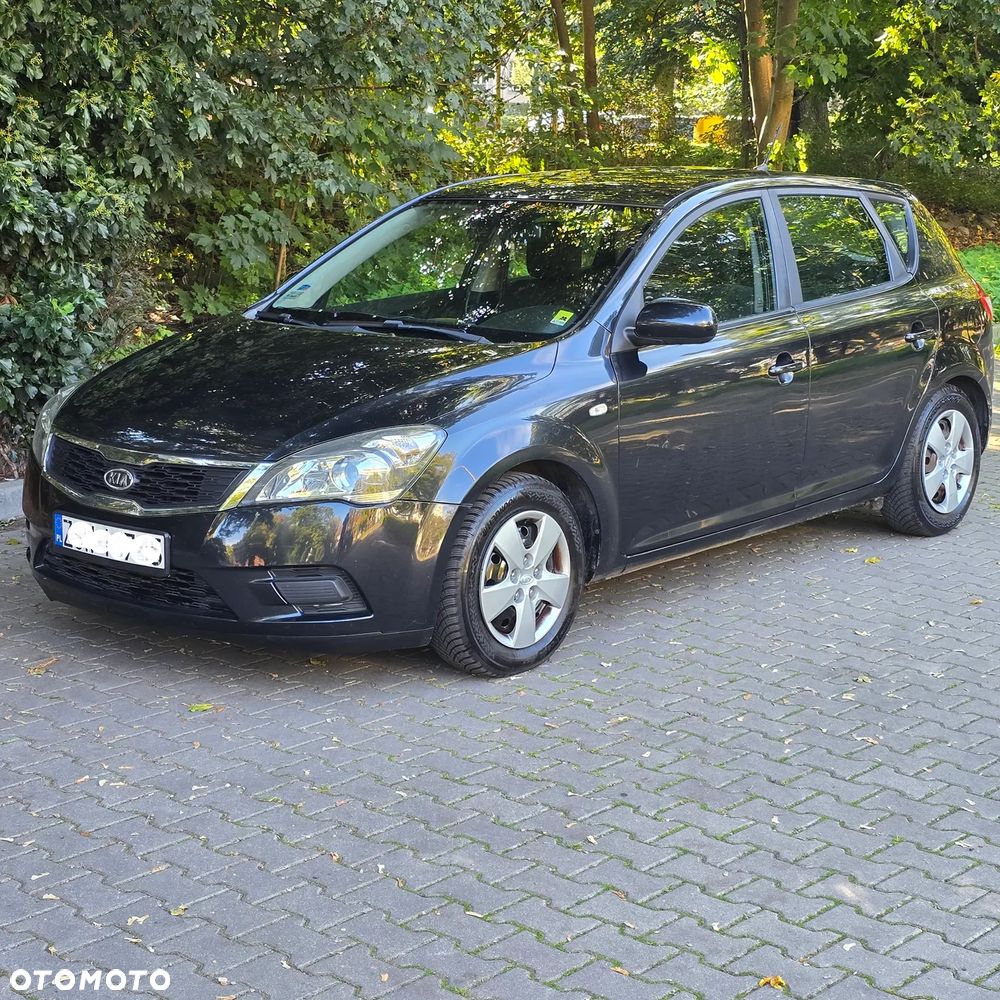 Kia Ceed Cee'd 1.6 Comfort - 5