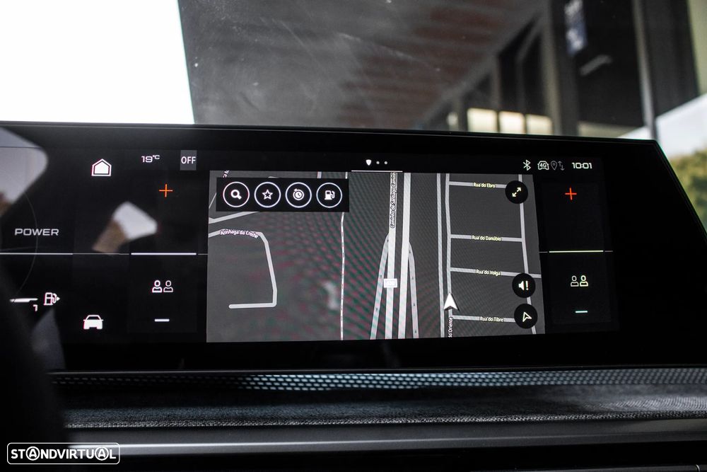 Peugeot 5008 Hybrid 136 e-DSC6 GT - 38