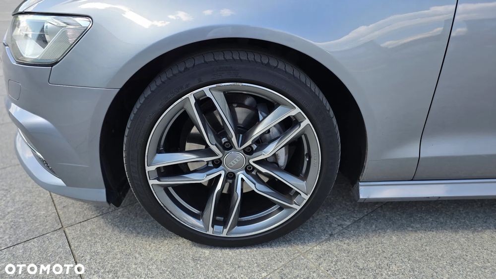 Audi A6 - 16