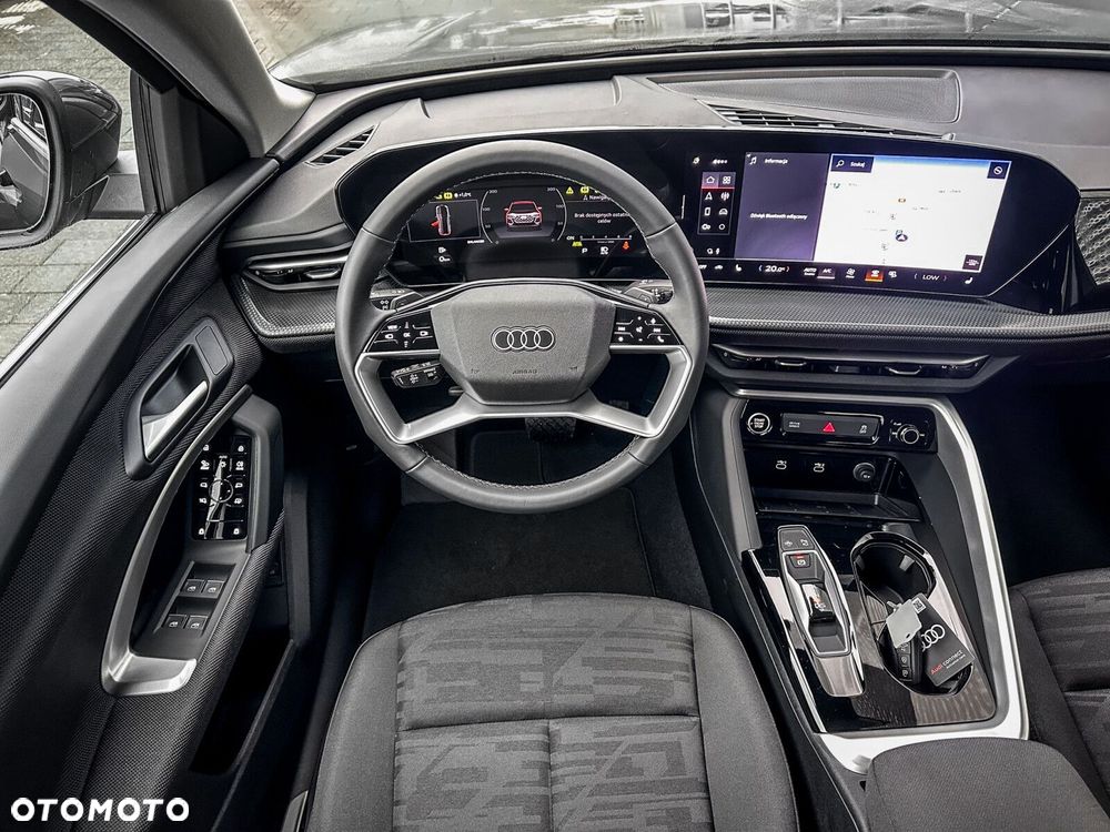 Audi Q5 - 21