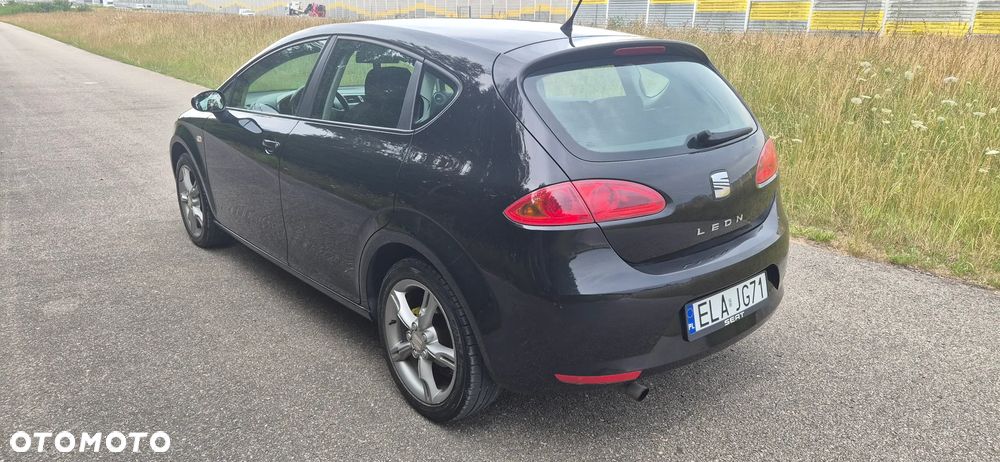 Seat Leon - 10
