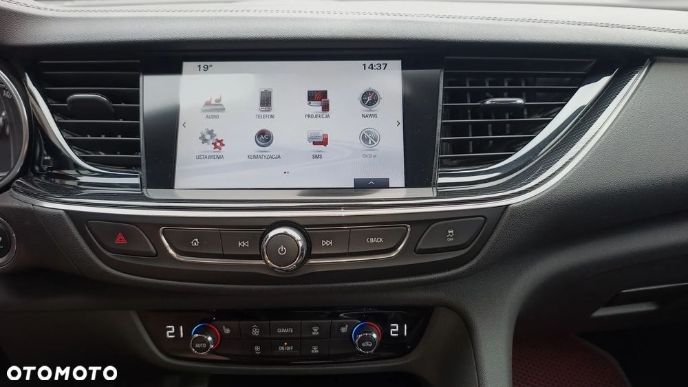 Opel Insignia CT 1.5 T Elite S&S - 3