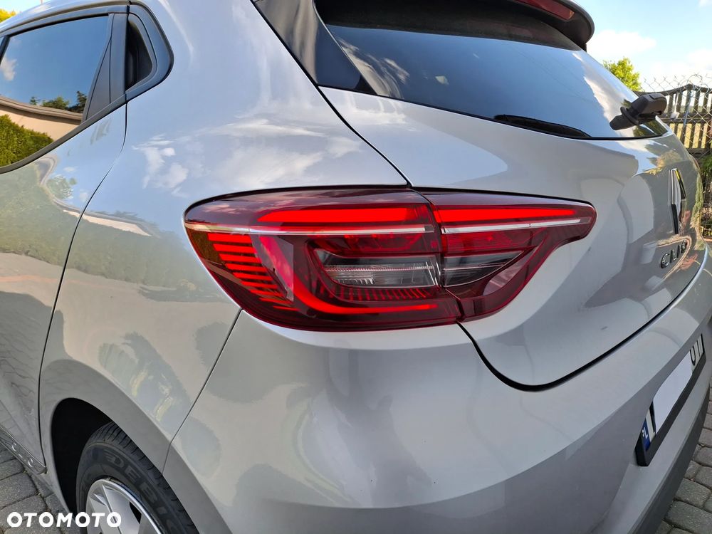 Renault Clio 1.0 TCe Intens - 12