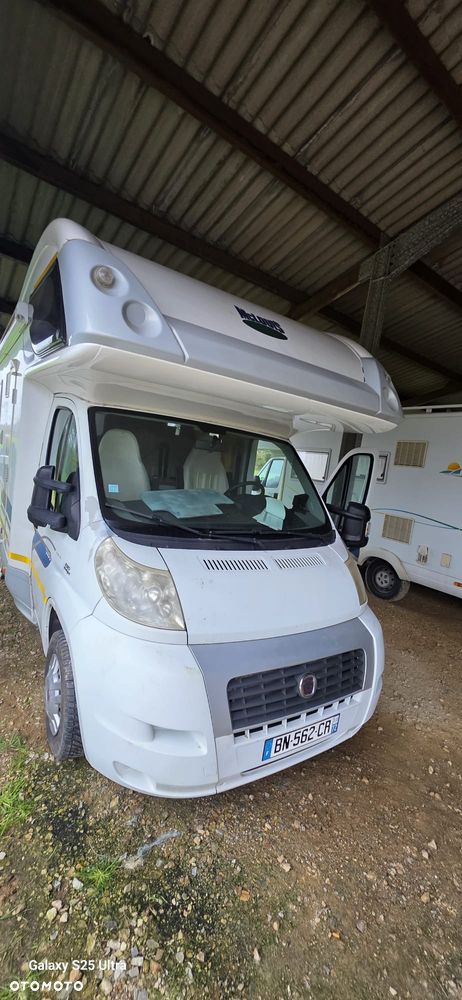 McLOUIS Tandy 636 G - 21