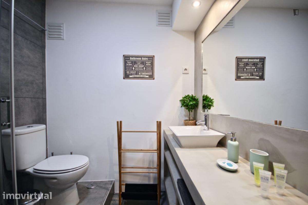 Apartamento com 2 quartos - localizado em Campolide Lisbon - Grande imagem: 5/26