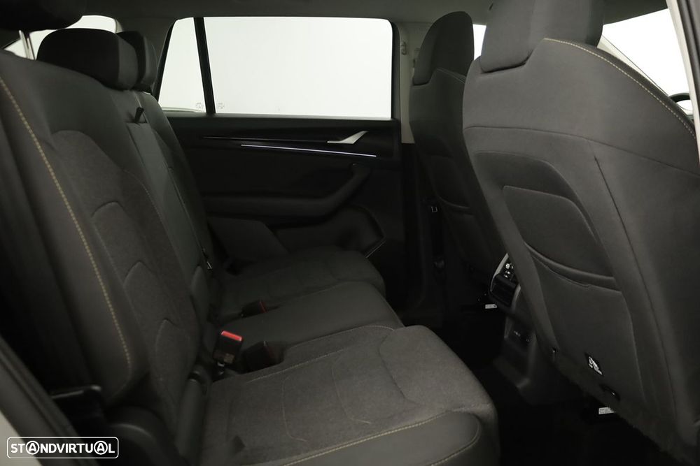 Skoda Kodiaq 2.0 TDI Ultra DSG - 24