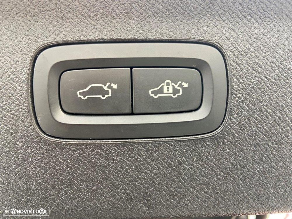 Volvo XC 90 2.0 T8 PHEV Inscription AWD - 20