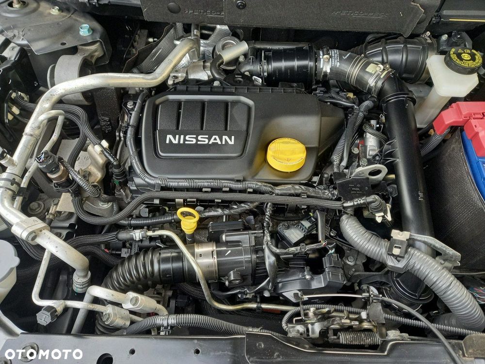 Nissan X-Trail 1.6 DCi Visia 2WD - 16