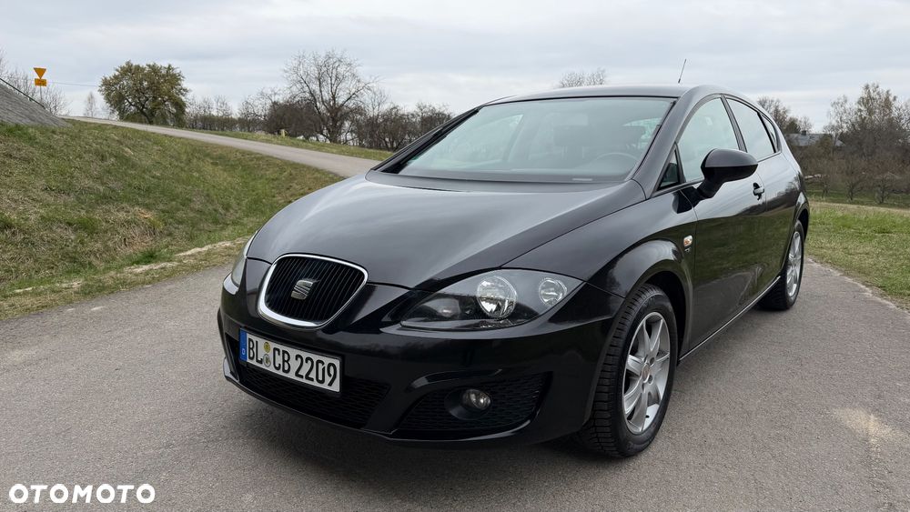 Seat Leon 1.4 TSI Comfort Limited - 6