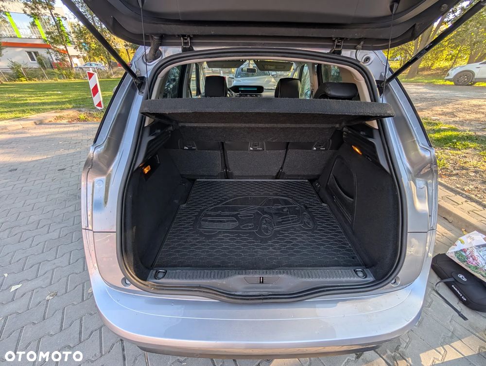 Citroën C4 Picasso - 8