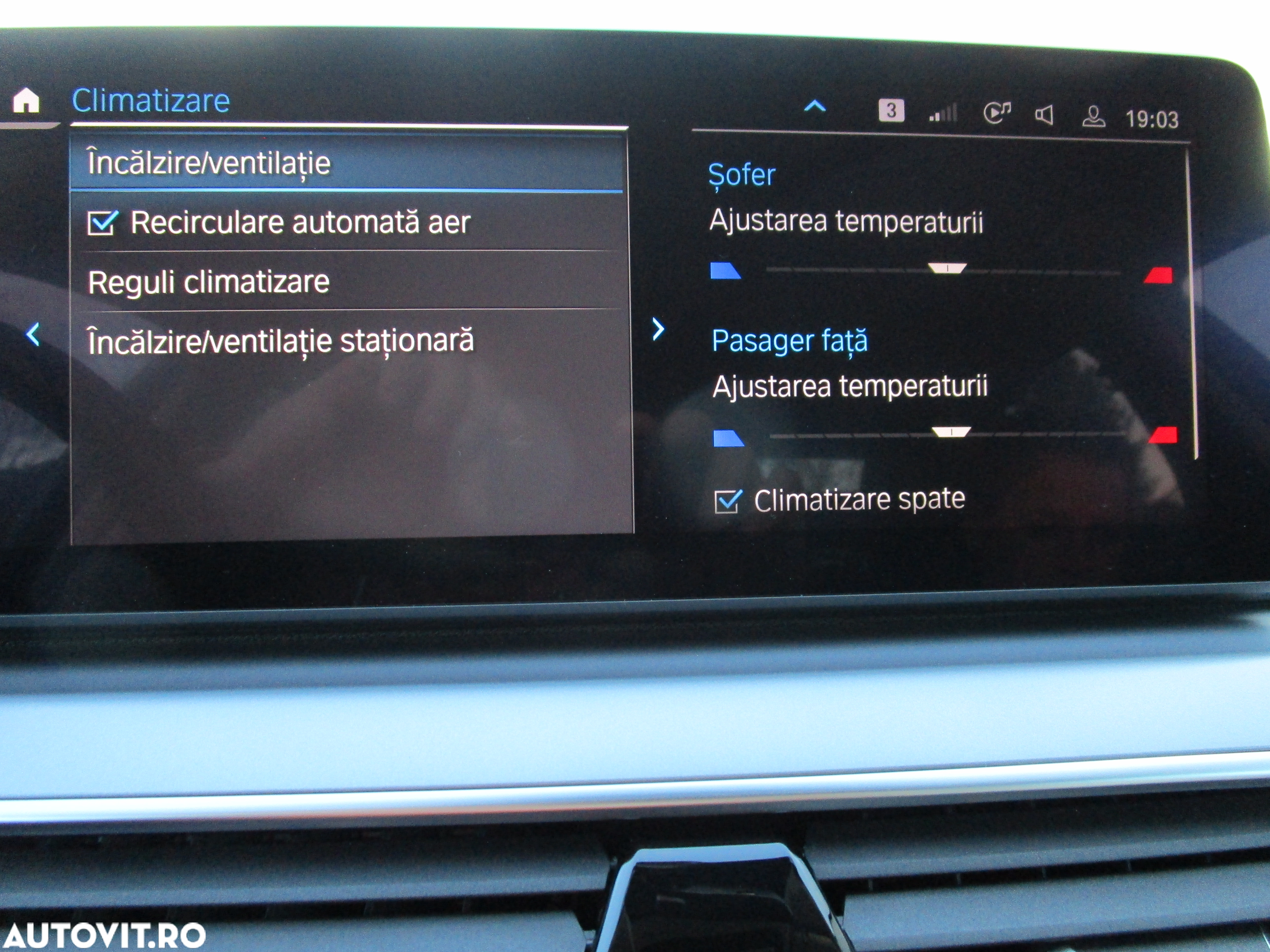 BMW Seria 5 520d xDrive AT MHEV - 29
