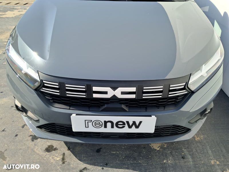 Dacia Logan - 22