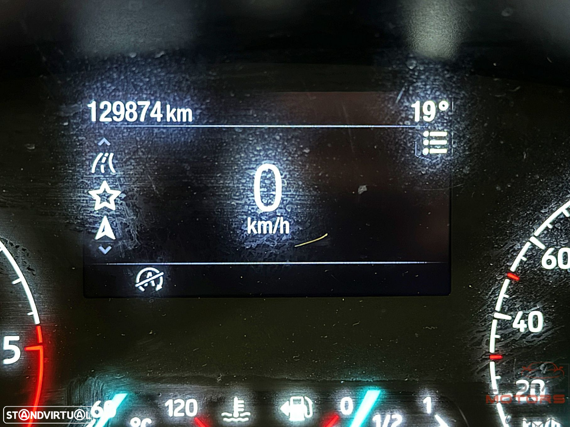 Ford Transit Custom 320L2 2.0 H1-T.B.Trend EcoBlue Hybrid - 24