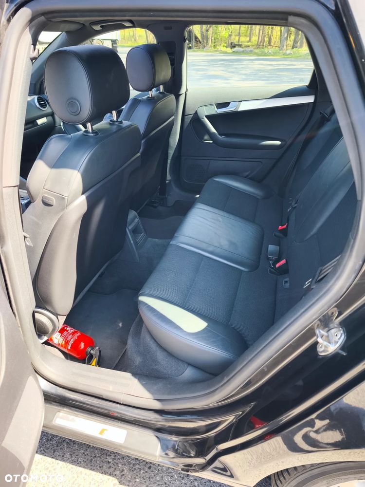 Audi A3 Sportback 1.8 TFSI S tronic S line Sportpaket - 16