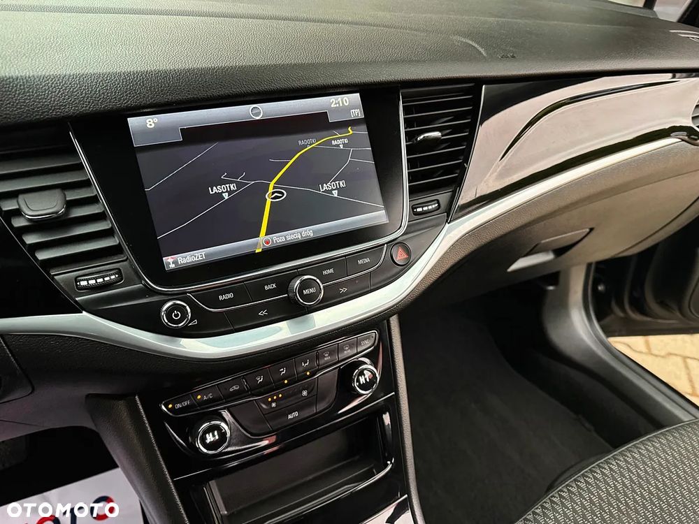 Opel Astra 1.4 Turbo Start/Stop Innovation - 32