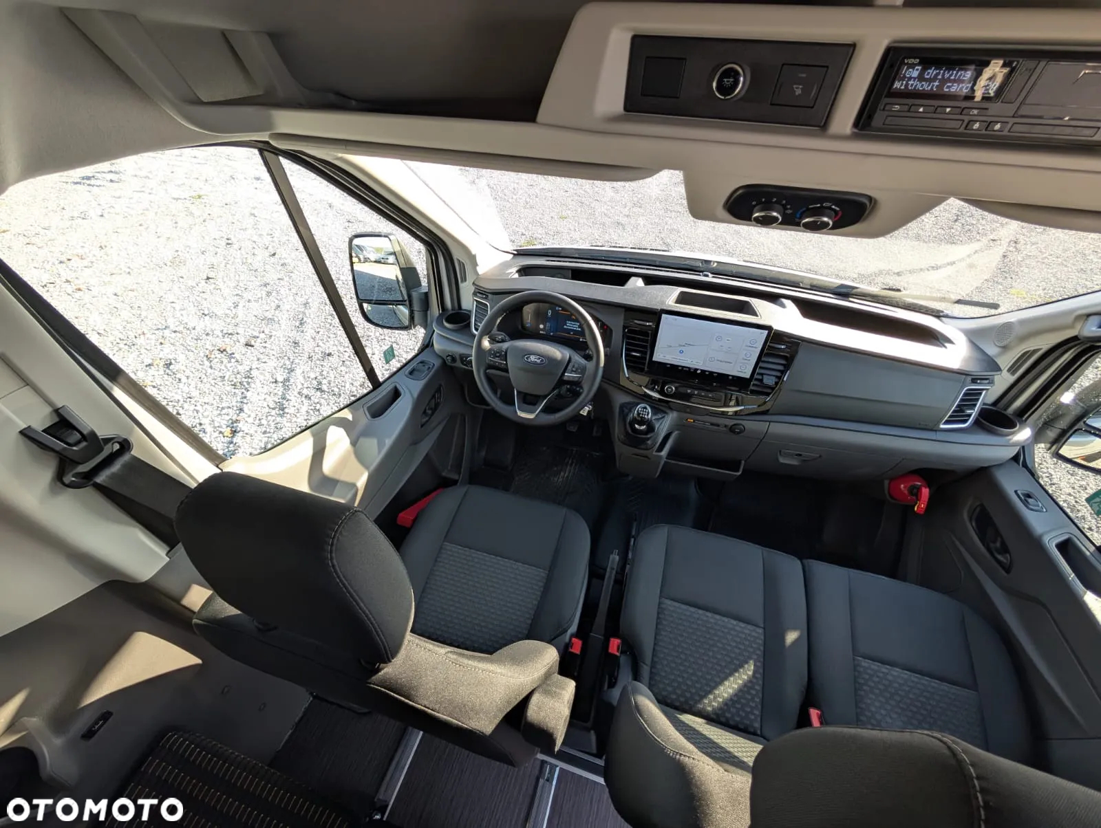 Ford Transit - 14