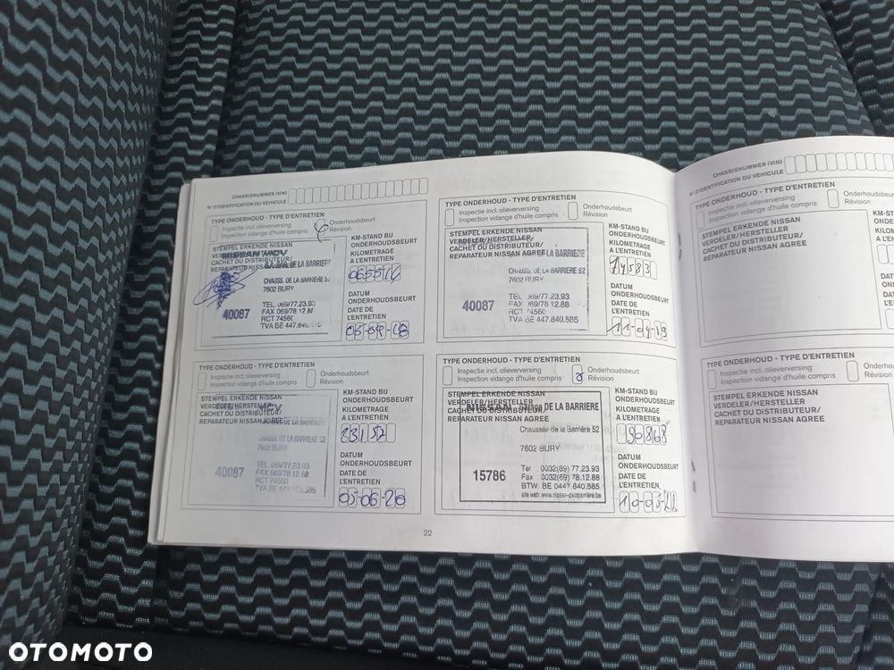 Nissan Note 1.2 DIG-S CVT acenta+ - 38