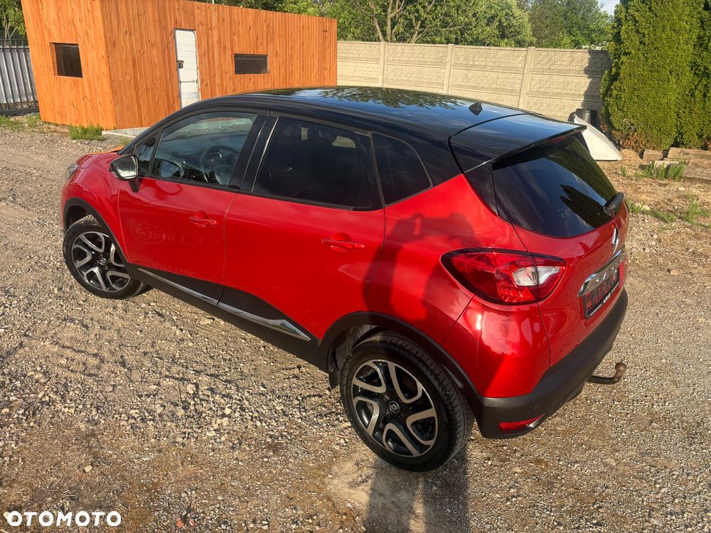 Renault Captur ENERGY TCe 120 XMOD - 13