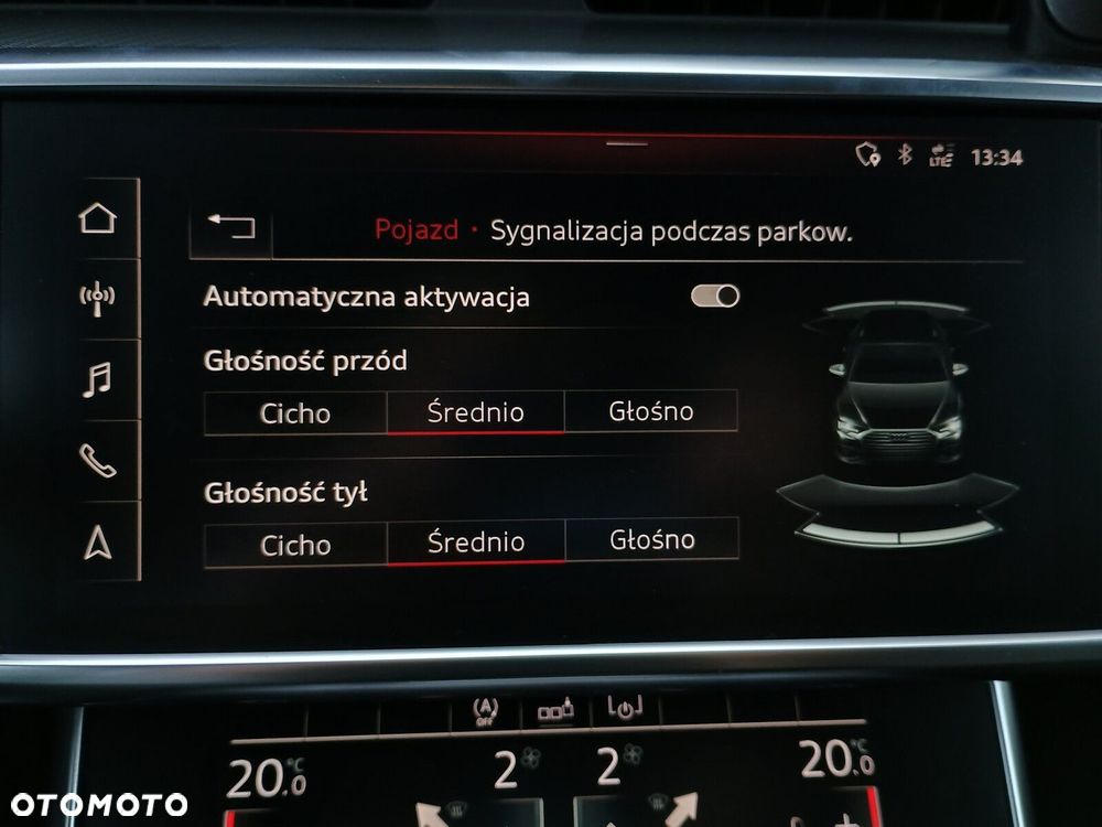 Audi A6 Avant - 29