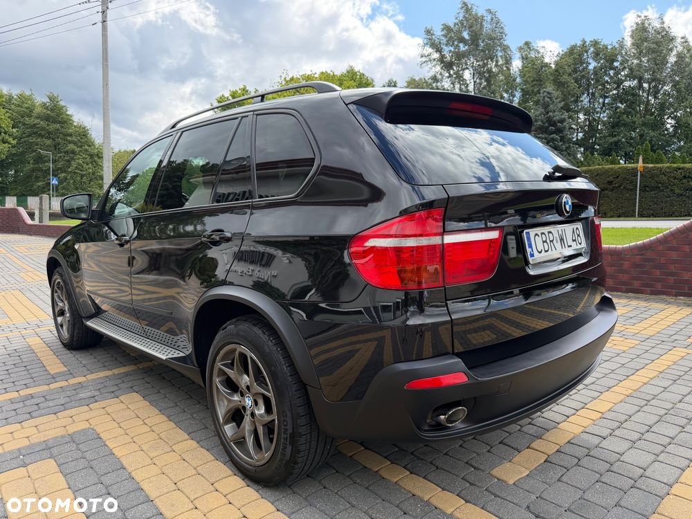BMW X5 - 7