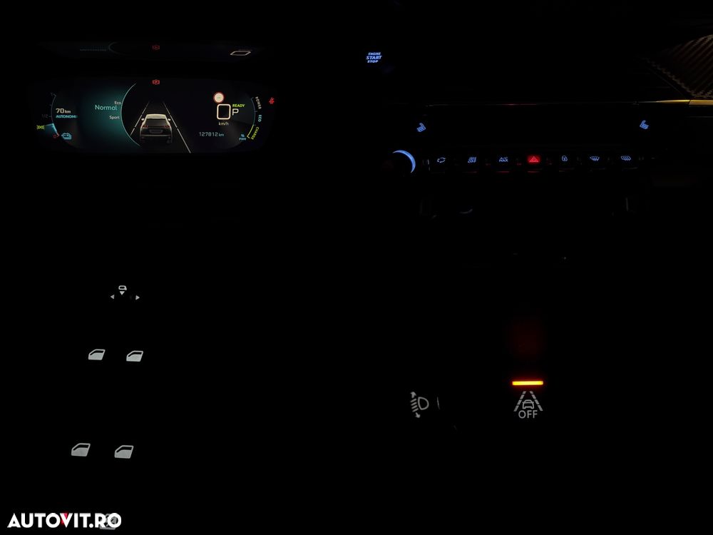 Peugeot 2008 - 8