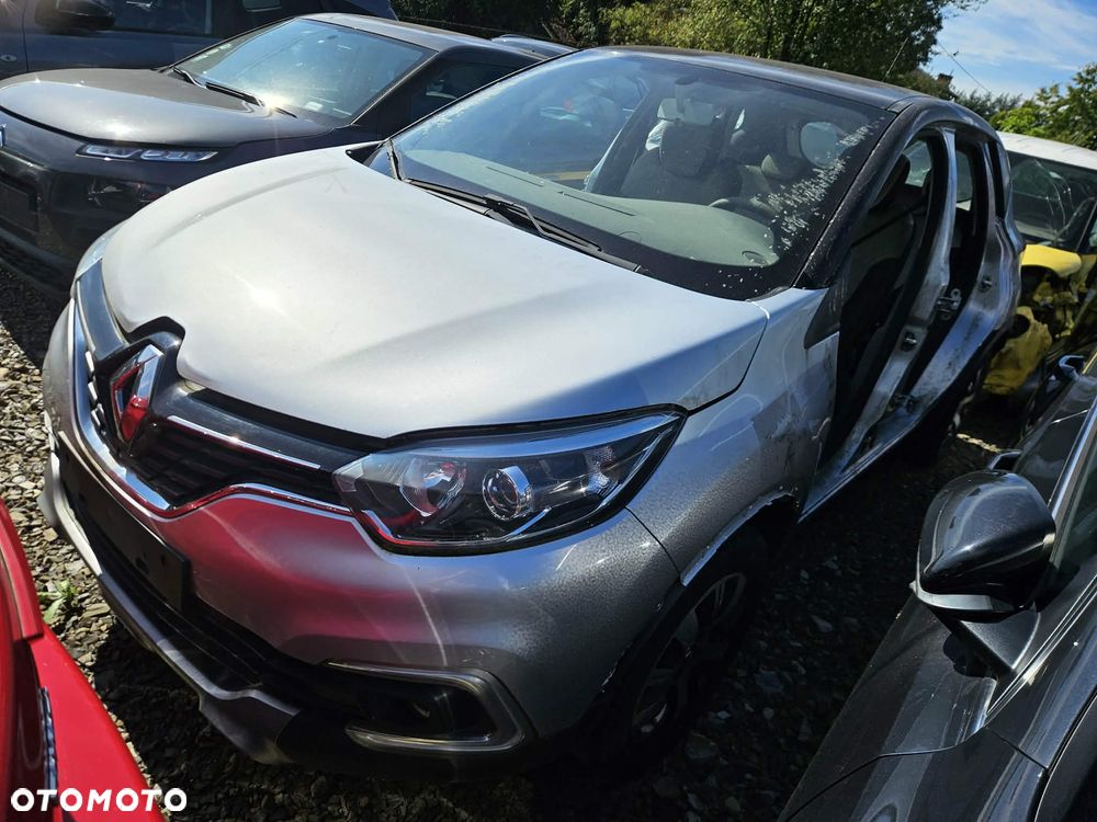 Renault Captur ENERGY TCe 90 Start&Stop Experience - 2