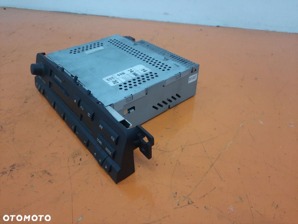 BMW 318 E 46 97-03 RADIO KASETY  194E1 - 4