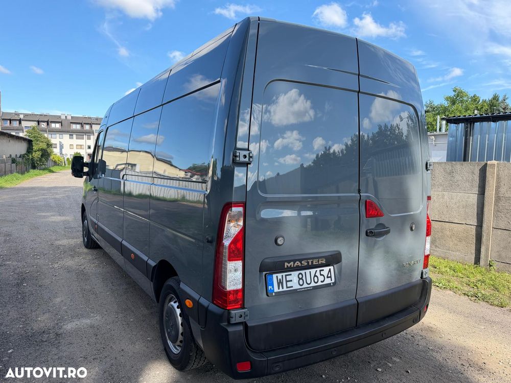 Renault Master - 4