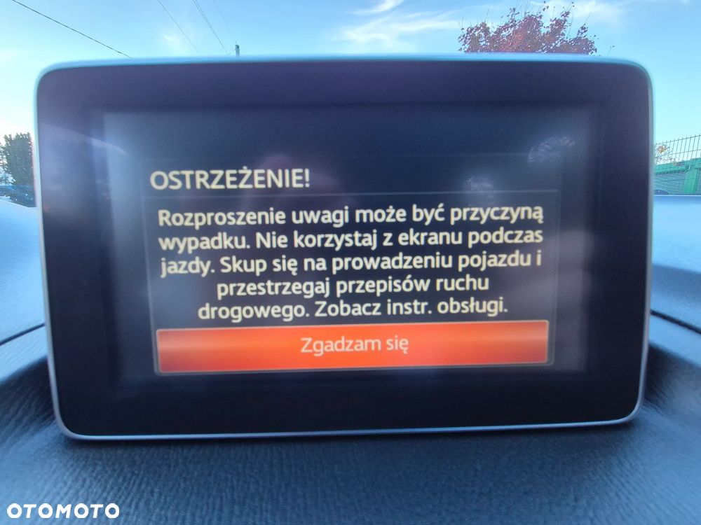 Mazda 3 SKYACTIV-G 120 Sports-Line - 15