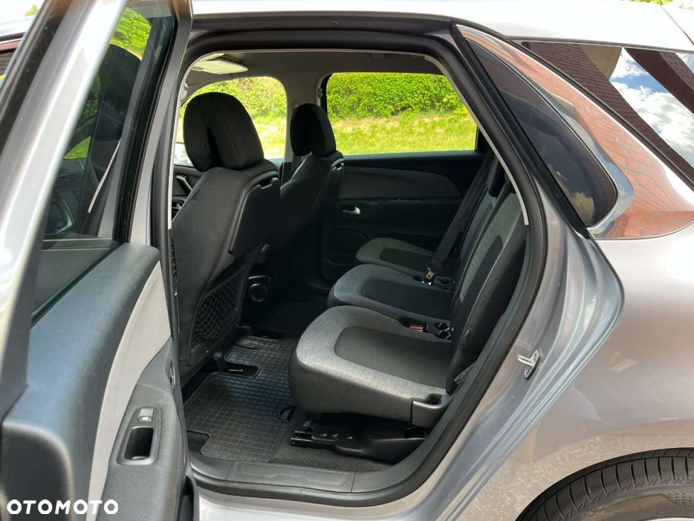 Citroën C4 Picasso PureTech 130 Stop&Start EAT6 SELECTION - 20