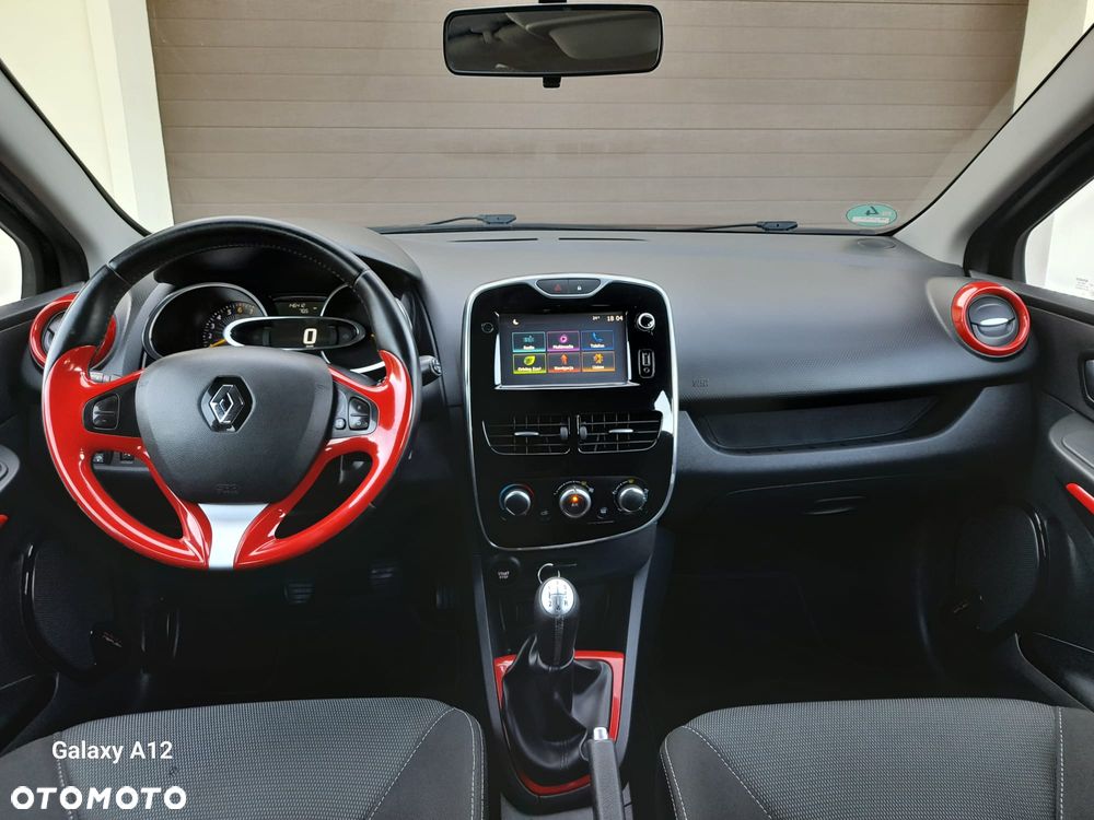 Renault Clio 0.9 Energy TCe Limited EU6 - 16