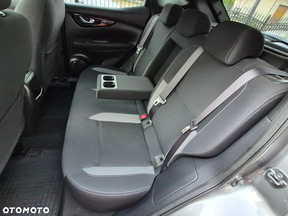 Nissan Qashqai - 15