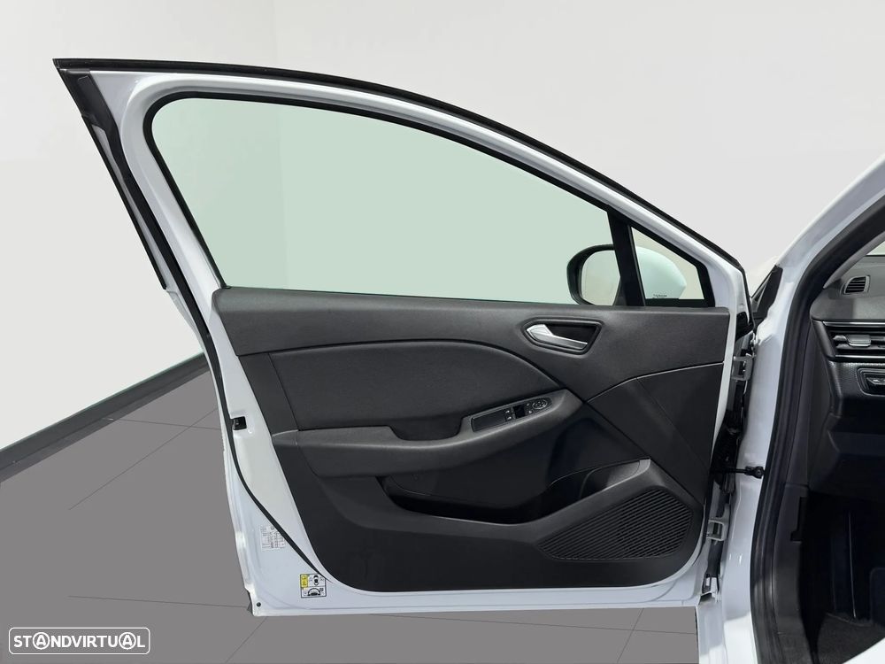 Renault Clio 1.5 Blue dCi Intens - 17