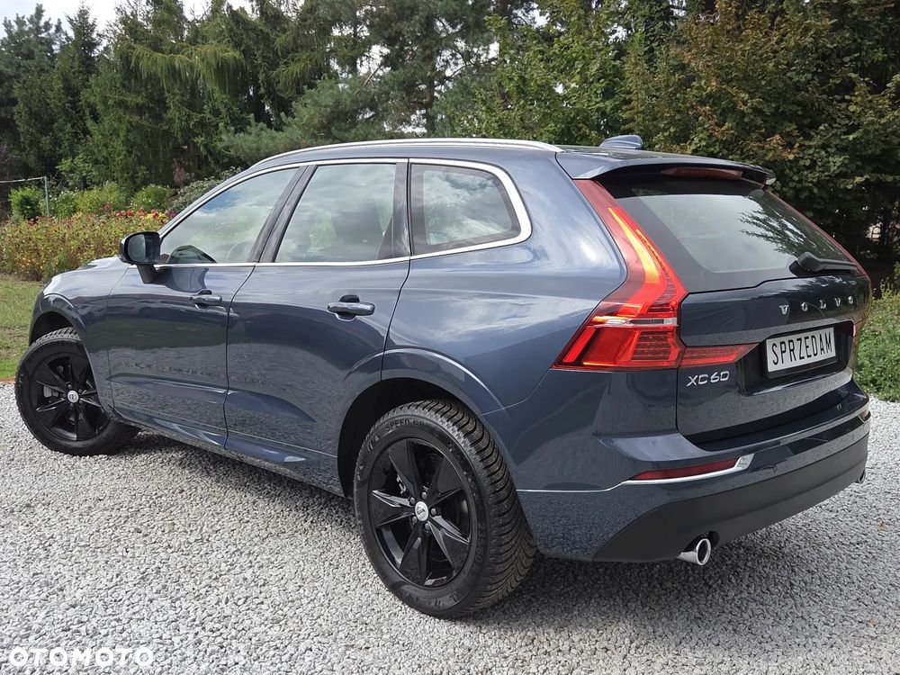 Volvo XC 60 D3 Momentum Pro - 29