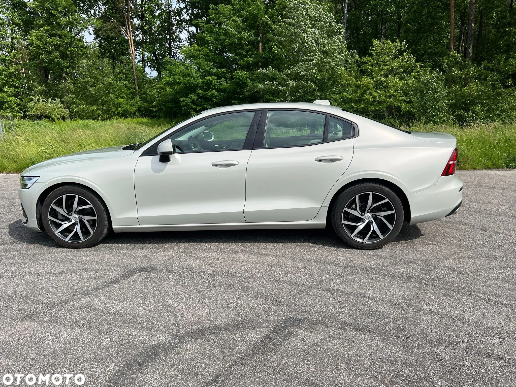 Volvo S60 T5 AWD Momentum Pro - 3