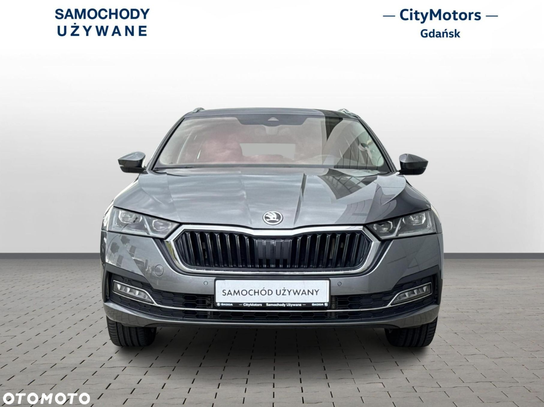 Skoda Octavia - 8