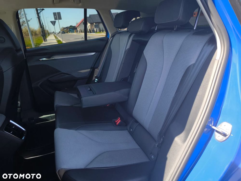 Skoda Enyaq 80 82kWh Clever - 5