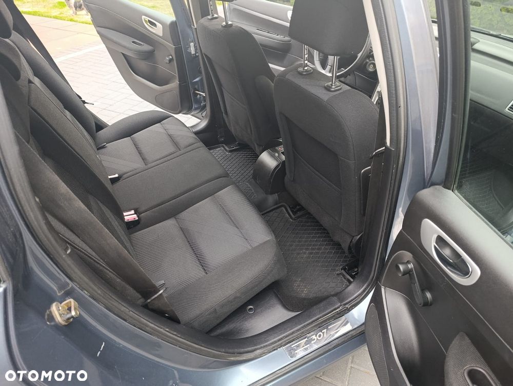 Peugeot 307 140 Premium - 6